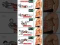 Six pack exercise #shoutout #sixpack #sixpackabs #abs #motivation #body #bodybuilding #shorts #chest