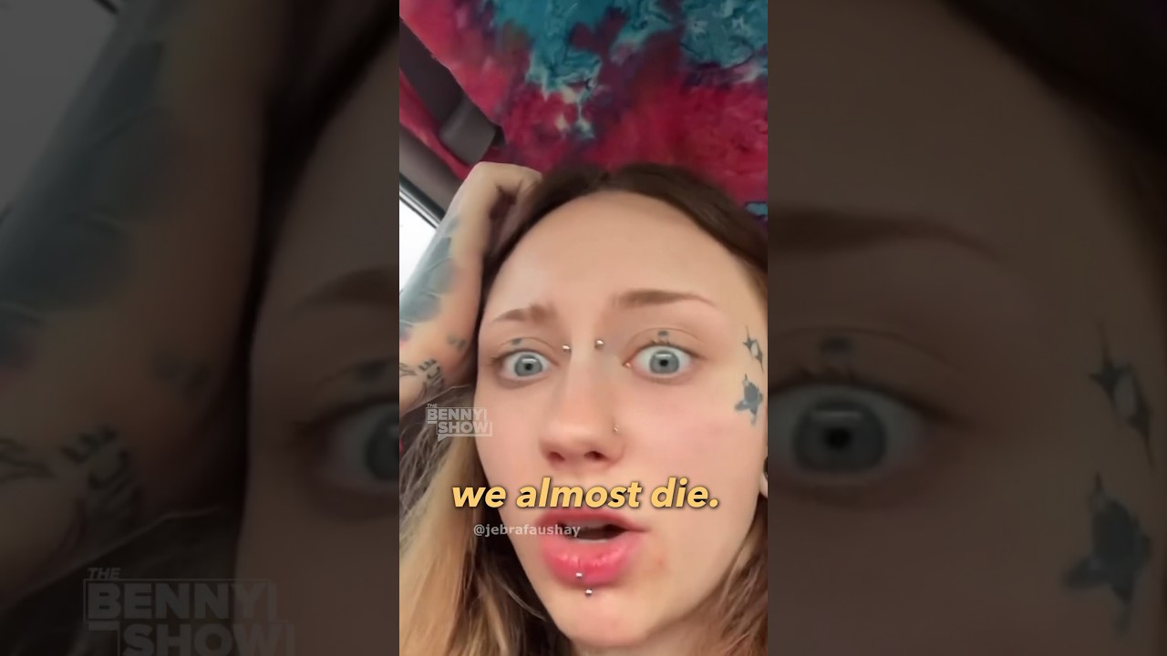 Gen Z discovers the Circle of Life 🥲