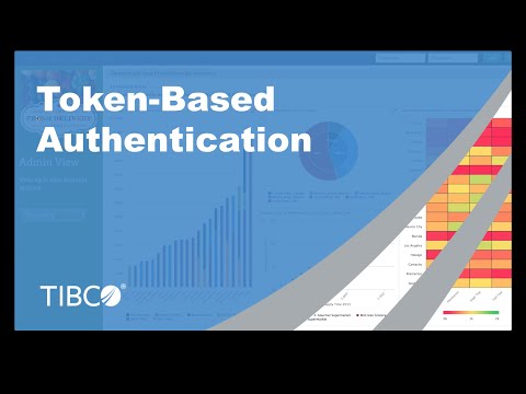 Token-based Authentication