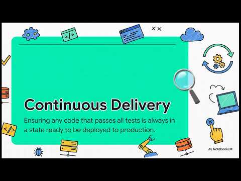 11 Demystifying DevOps