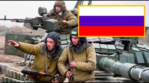 Andrei Stychkin - Hello mother, I