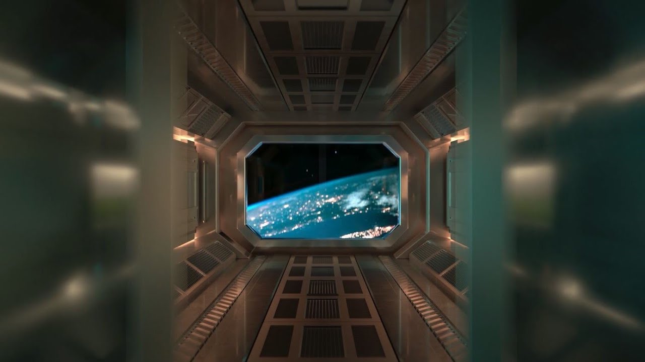 ARENA X FANTASTIC 4 | #Spaceinspiration