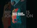 Así se vivió la exclusiva Listening Session de 'Mind Games' de @johnlennon  en Dolby Atmos