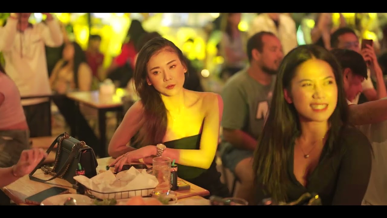 ได้แต่นึกถึง - ONLY MONDAY | THE MOON BAR