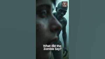 Are You Prepared for the Zombie Virus OUTBREAK?  #zombie #sciencefacts #horror