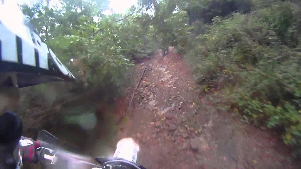 rrparking 12/10/13 mulatiera dei cavalli..gran giro...