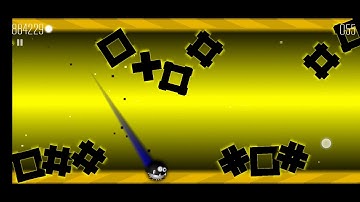 Dash till puff 2! Lightspeed 168 puntuacion (impossible mode)