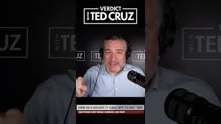 CRUZ: Communism is the most evil doctrine humanity has ever produced.