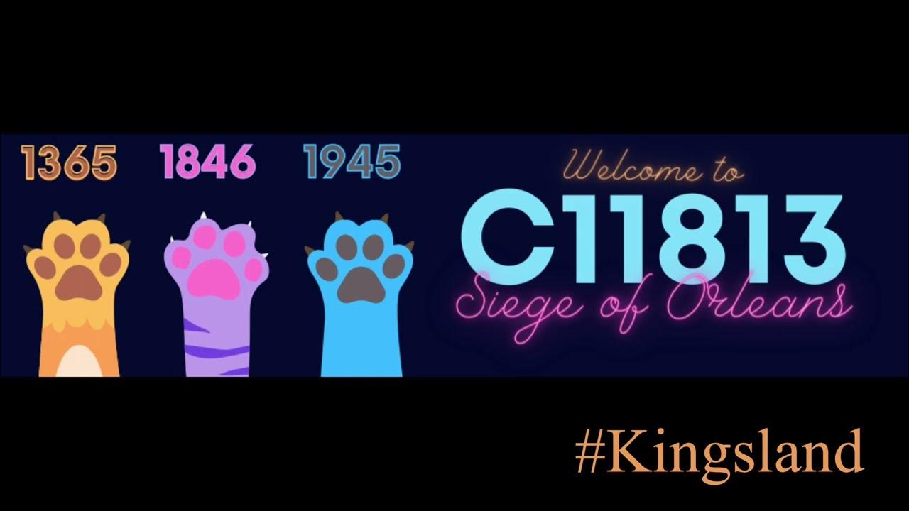 C11813 KVK Movie kingsland YouTube