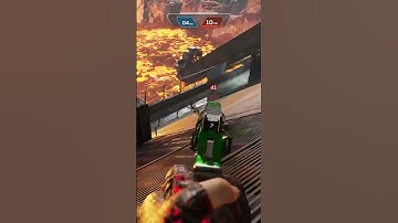The wingman is so overpowerd #clutch  #apexlegend #controller #apex #gaming #apexseries