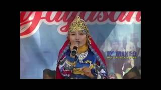BARAS KUNING MUSIK PANTING YAYASAN SANGGAR AIR