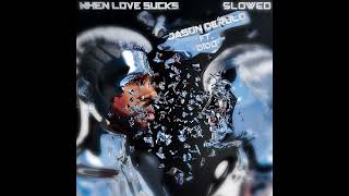 Jason Derulo - When Love Sucks (feat. Dido) (Instrumental) Resimi