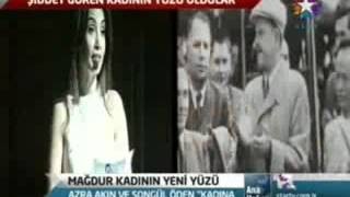 Songül Öden Ve Azra Akın - Ana Haber - Star Tv 11.3.2012