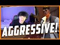 SEN Sinatraa | SINATRAA IS THE MOST *AGGRESSIVE* PHOENIX?!