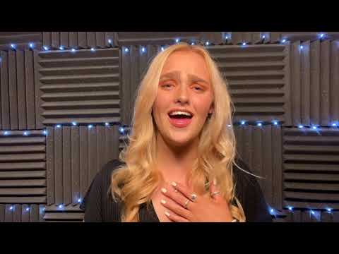 Jealous - Labrinth Cover - Matilda Pratt