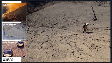 Identifying and Reducing Landslide Risk: Science to Reduce Landslide Risk