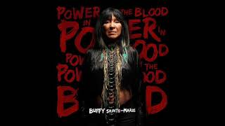 BUFFY SAINTE-MARIE - We Are Circling [Live 2016]