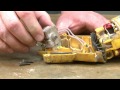 Replacing your DeWALT Angle Grinder Cord Protector