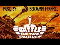 Battle Of The Bulge | Soundtrack Suite (Benjamin Frankel)
