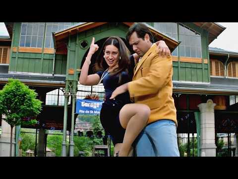 Sona Kitna Sona Hai - Lyrics | Tu Mera Hero Number 1 | Govinda, Karisma | Udit Narayan, Poornima