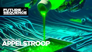 Rene Ablaze - Appelstroop