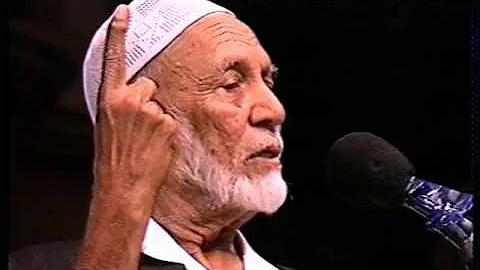 Easter 2 - A Muslim Viewpoint by Sheikh Ahmed Deedat