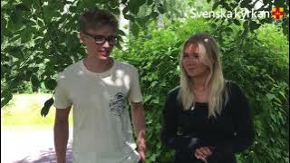 Konfirmation i Kungälv-Ytterby 2022-23