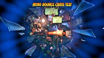 Crash Bandicoot 4: It