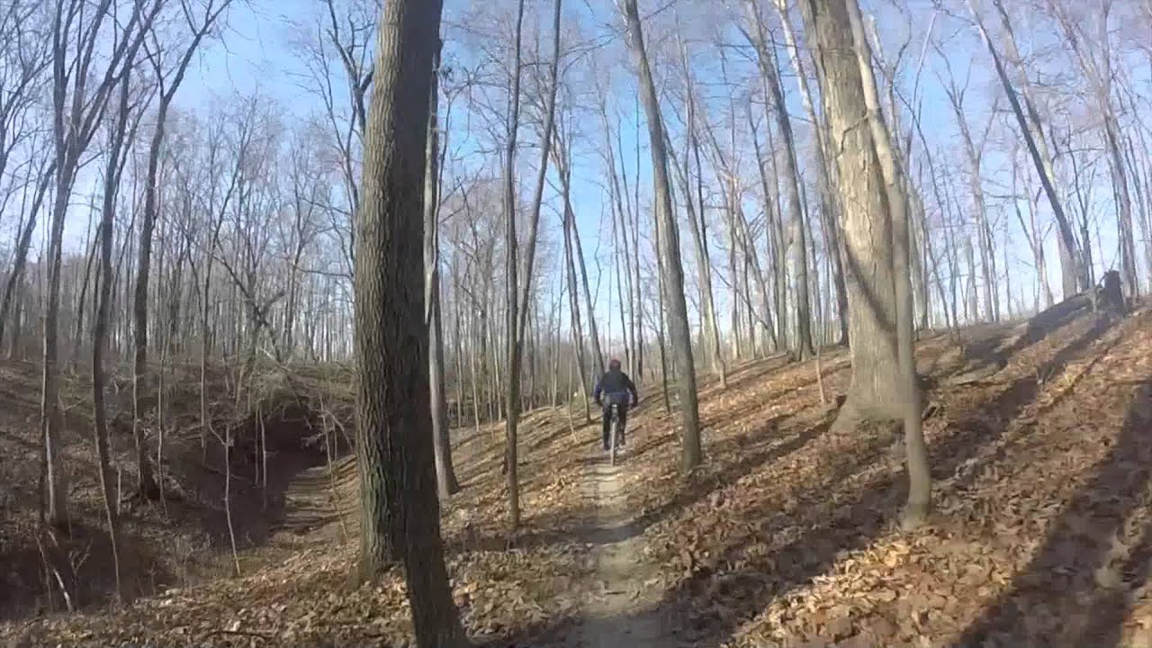 Alum Creek Phase 2 YouTube