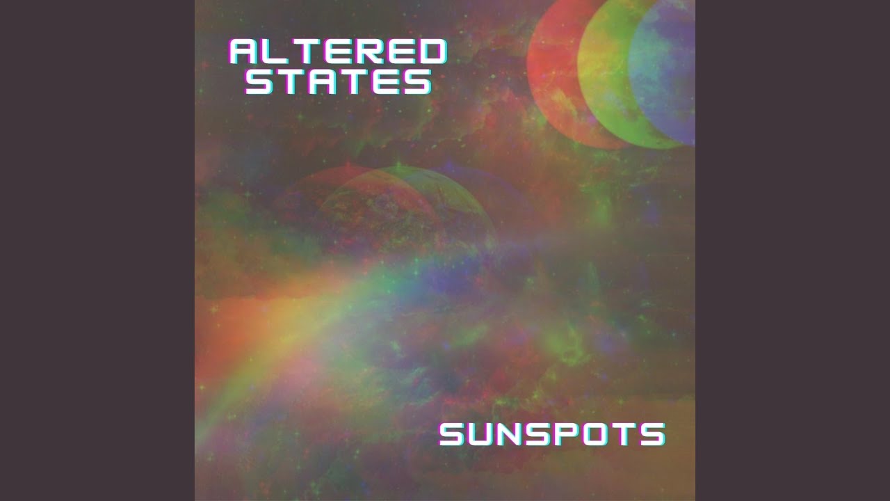 Sunspots auf YouTube ansehen Sunspots auf YouTube ansehen