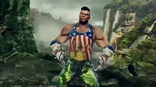I am a TJ player Killer Instinct online ranked