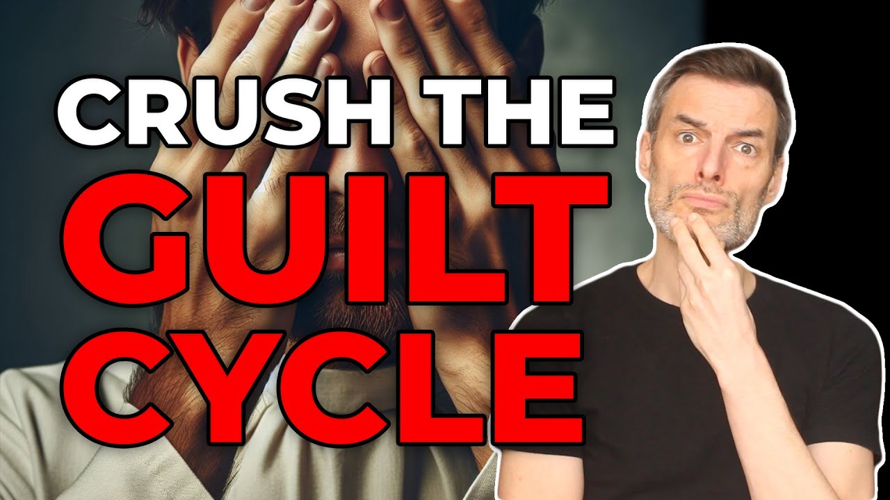 End the CHRISTIAN GUILT Cycle Now!