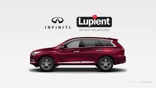 Online Retailing - INFINITI Milwaukee