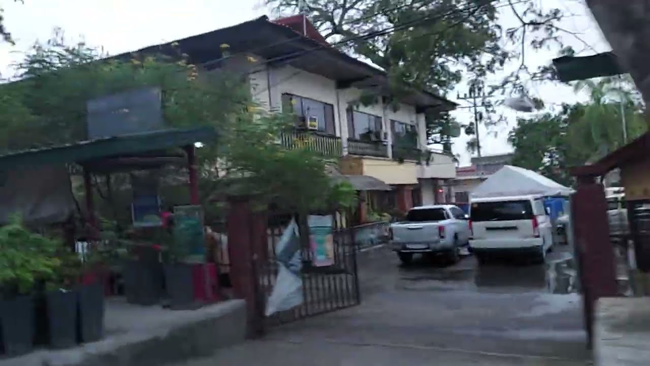 Port Pilar Zamboanga City 