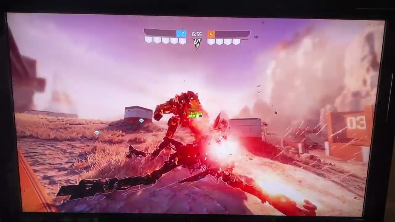 Ps2 Gamer Stories: Titanfall 2 Part 5 - A Slide-Hop Down Memory Lane