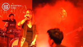 NIKHARA - Revive (Live at The Rock Campus // Jakarta // Indonesia)