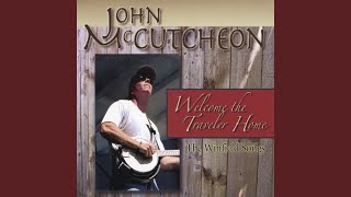 Video thumbnail of "John McCutcheon - Wish You Goodnight"