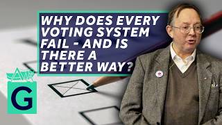 Maths and Voting - Chris Budd