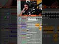 Fazer música me emociona...