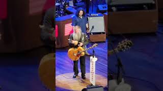 Information Jamey Johnson Grand Ole Opry Member Induction Update