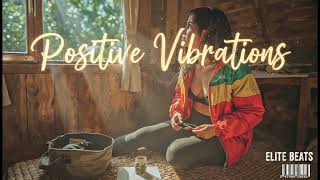 [FREE] Reggae Type Beat "Positive Vibrations"| Relaxing Roots Reggae #ReggaeTypeBeat #BobMarleyStyle