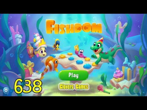 Fishdom 638