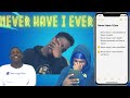 Never have i ever| ft Big Rd and Chidi