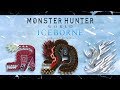 [MHW:IB]　そんなに語らないハンターは珊瑚地帯Lv7を静かに目指す　[導きの地:現在MR201]