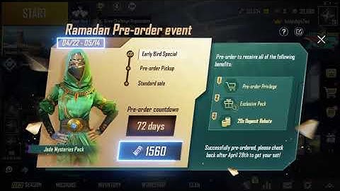 PUBG MOBILE - Ver. 1.0 Trailer - Witness The New Era