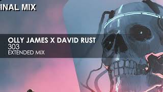 Olly James x David Rust - 303