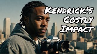 Business Owners Suffer Financial Losses After Kendrick Lamar Films Not Like Us