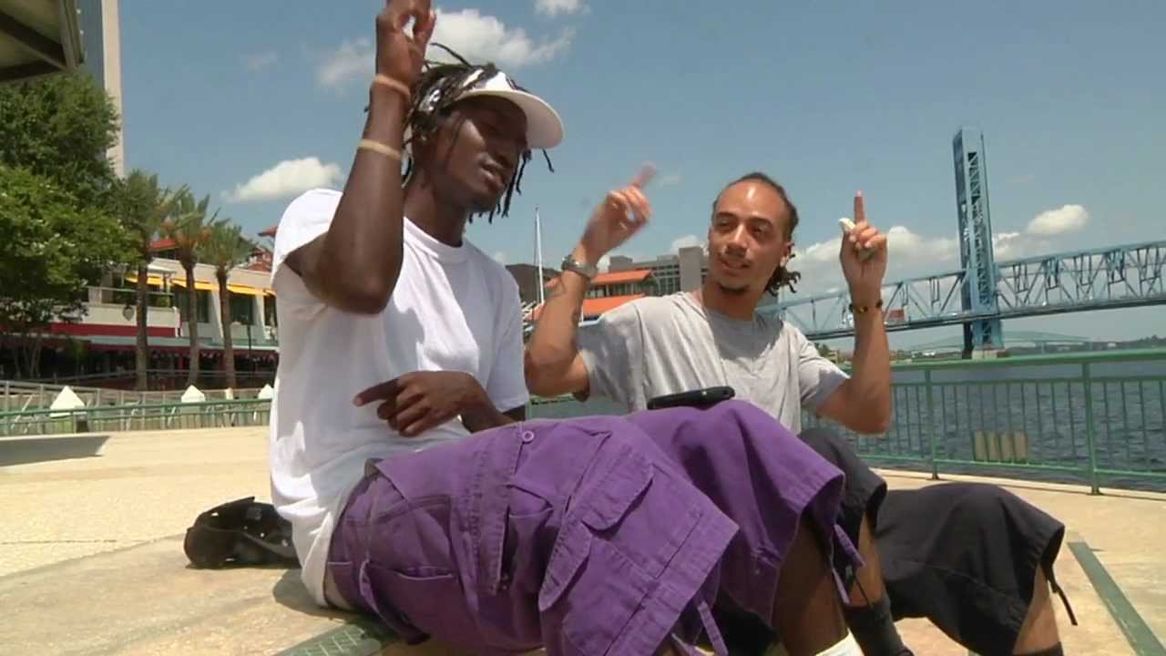 Chase Money Dream Big- Miks Version