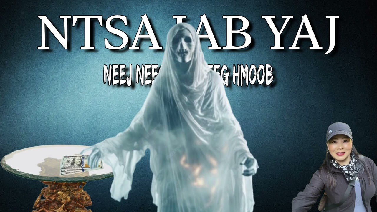 Dab Los Them Nqi Tsev