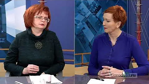 Как пройти бесплатную диспансеризацию в липецких поликлиниках?